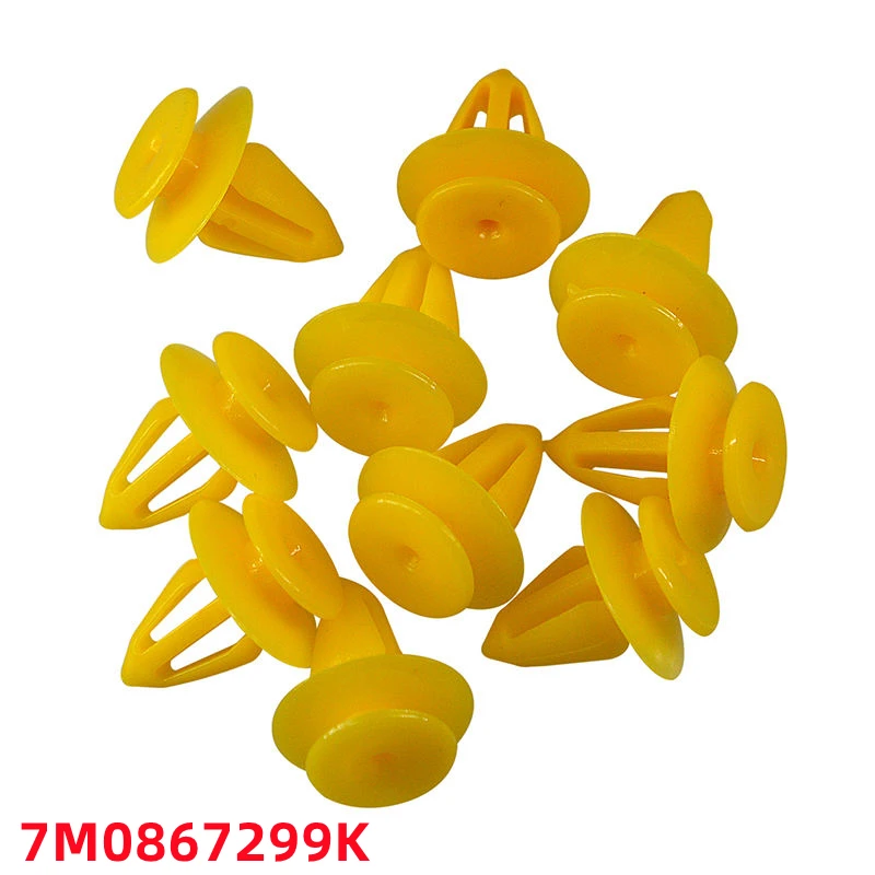 20 шт. для 10 мм отверстия, автомобильный фиксатор, заклепка, крепежный зажим, авто пластиковые заклепки, зажимы для дверной панели 7 м 0867299 К Д35
20 шт. для 10 мм отверстия, автомобильный фиксатор, заклепка, крепежный зажим, авто пластиковые заклепки, зажимы для дверной панели 7 м 0867299 К Д35