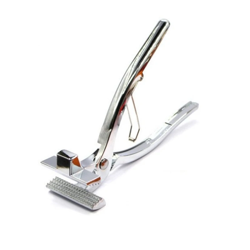 Anti-rust Canvas Stretching Pliers for Stretching Canvas, Advertising Inkjet
Anti-rust Canvas Stretching Pliers for Stretching Canvas, Advertising Inkjet