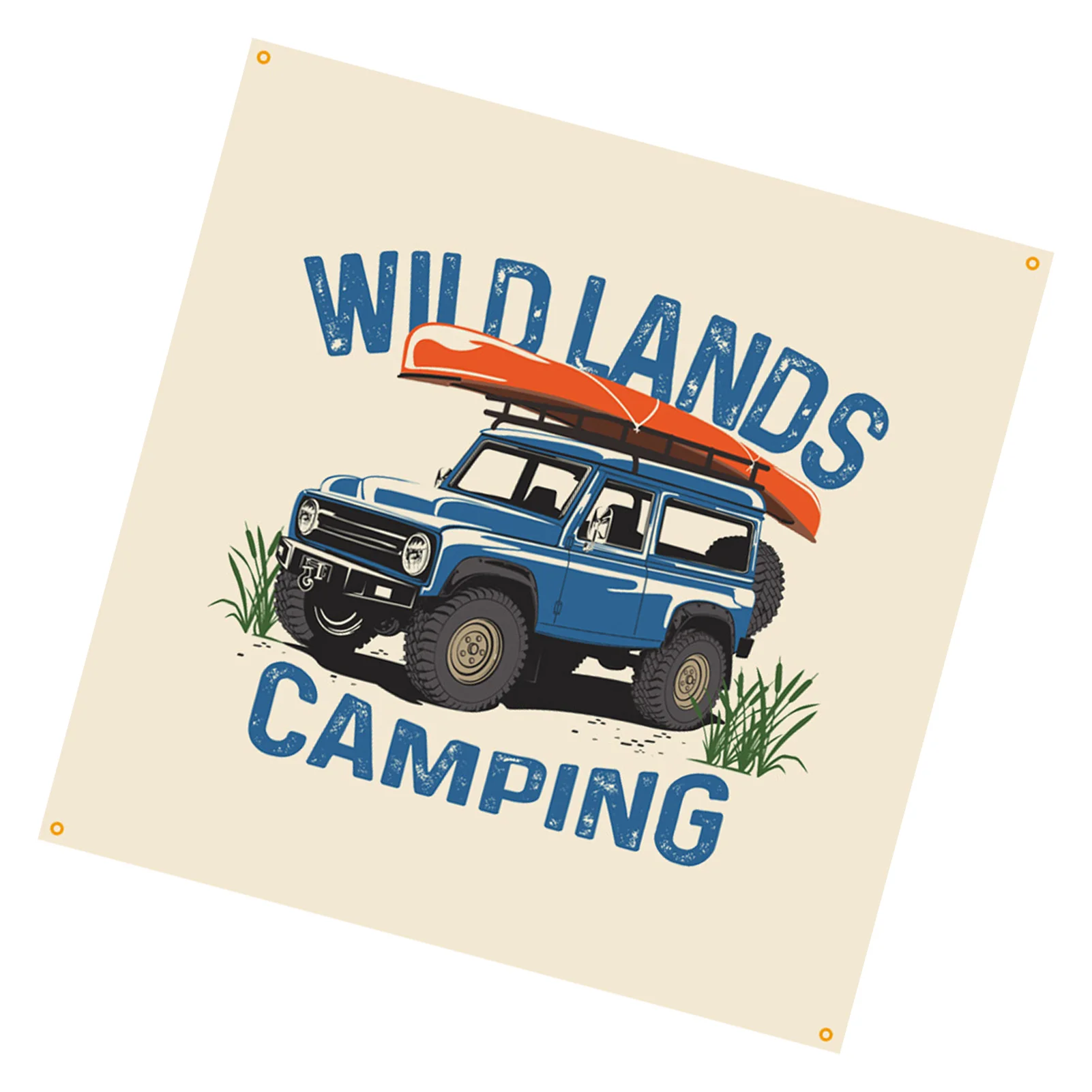 Camping Garden Flag High-strength Double Stitching Yard Flags High-strength Double Stitching Garden Decor For Outside Color
Camping Garden Flag High-strength Double Stitching Yard Flags High-strength Double Stitching Garden Decor For Outside Color
