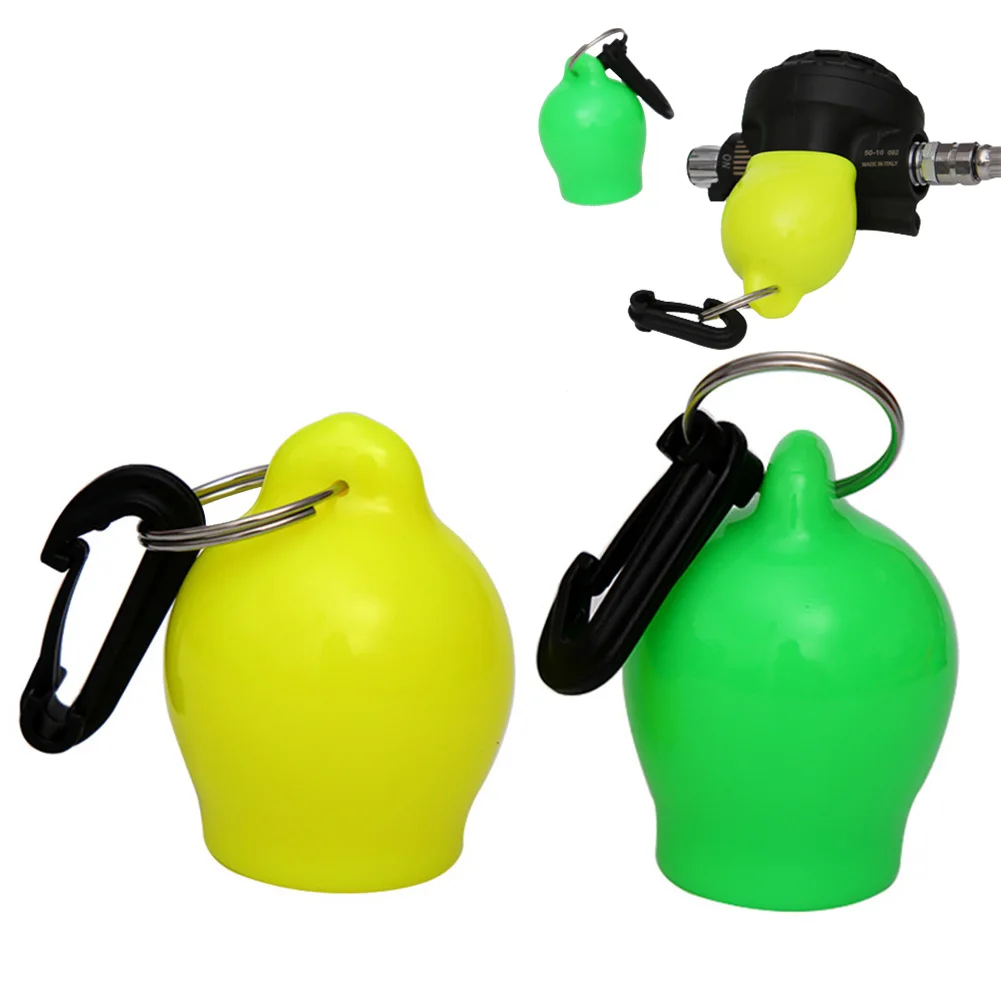 1PCS Scuba Dive Regulator Octopus Holder Mouthpiece Cover Scuba Diving Skum Ball Regulator Yellow/Green
1PCS Scuba Dive Regulator Octopus Holder Mouthpiece Cover Scuba Diving Skum Ball Regulator Yellow/Green