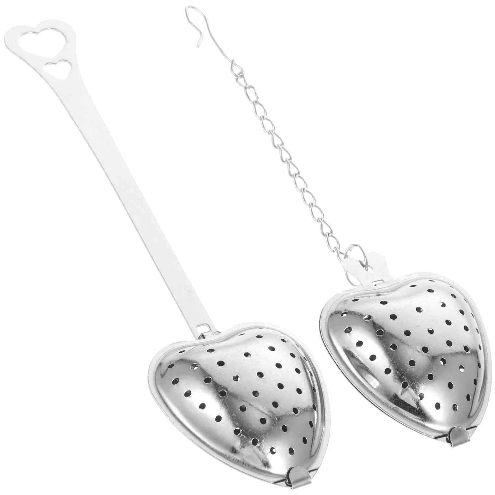 Fine Mesh Stainless Tea Filter Strainers Loose Infuser Home Supply Cooking Professional Leaf
Fine Mesh Stainless Tea Filter Strainers Loose Infuser Home Supply Cooking Professional Leaf