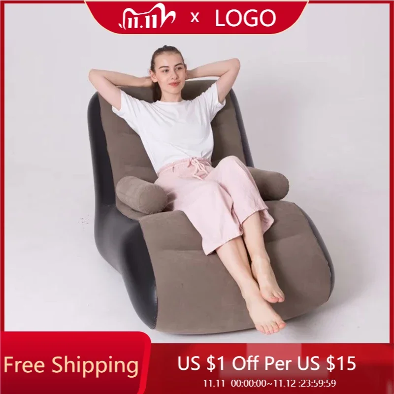 Уникальный надувной диван-стул в минималистическом стиле, размеры 140 см
Уникальный надувной диван-стул в минималистическом стиле, размеры 140 см