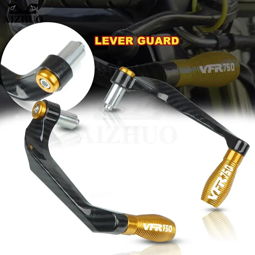 Motorcycle Lever Guard 7/8" 22mm For HONDA VFR750 1991-1997 Handlebar Grips Brake Clutch Levers Protect VFR 750 1996 1995 1994
Motorcycle Lever Guard 7/8" 22mm For HONDA VFR750 1991-1997 Handlebar Grips Brake Clutch Levers Protect VFR 750 1996 1995 1994