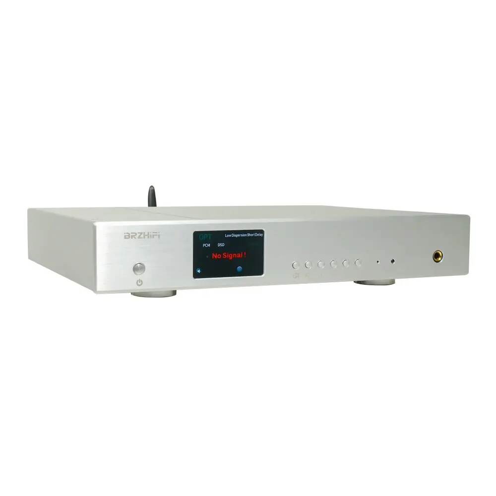 BRZHIFI DA10PRO HIEND Dual Core AK4499EX полностью сбалансированный декодер HIFI домашняя аудиосистема
BRZHIFI DA10PRO HIEND Dual Core AK4499EX полностью сбалансированный декодер HIFI домашняя аудиосистема