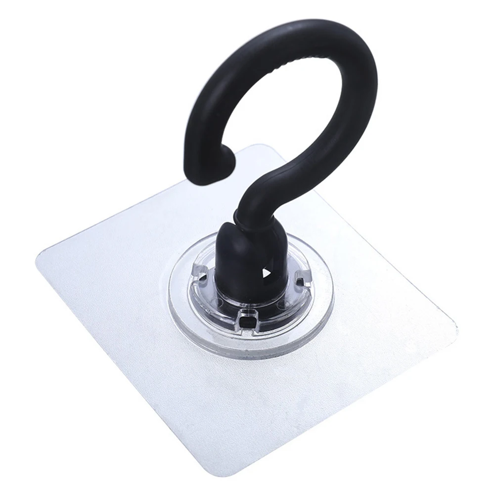 5Pcs Rotatable Hooks Hangers Self Adhesive Wall Hooks Storage Holders Bathroom Kitchen Door Hooks For Keys Towels Hanging Hook
5Pcs Rotatable Hooks Hangers Self Adhesive Wall Hooks Storage Holders Bathroom Kitchen Door Hooks For Keys Towels Hanging Hook