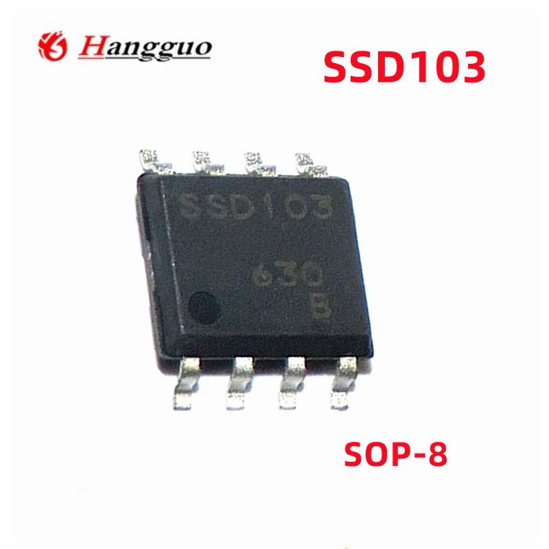 10 шт./лот оригинальный SK SSD103 SOP-8 Автомобильный впрыскиватель IC чип для ремонта автомобиля Honda
10 шт./лот оригинальный SK SSD103 SOP-8 Автомобильный впрыскиватель IC чип для ремонта автомобиля Honda