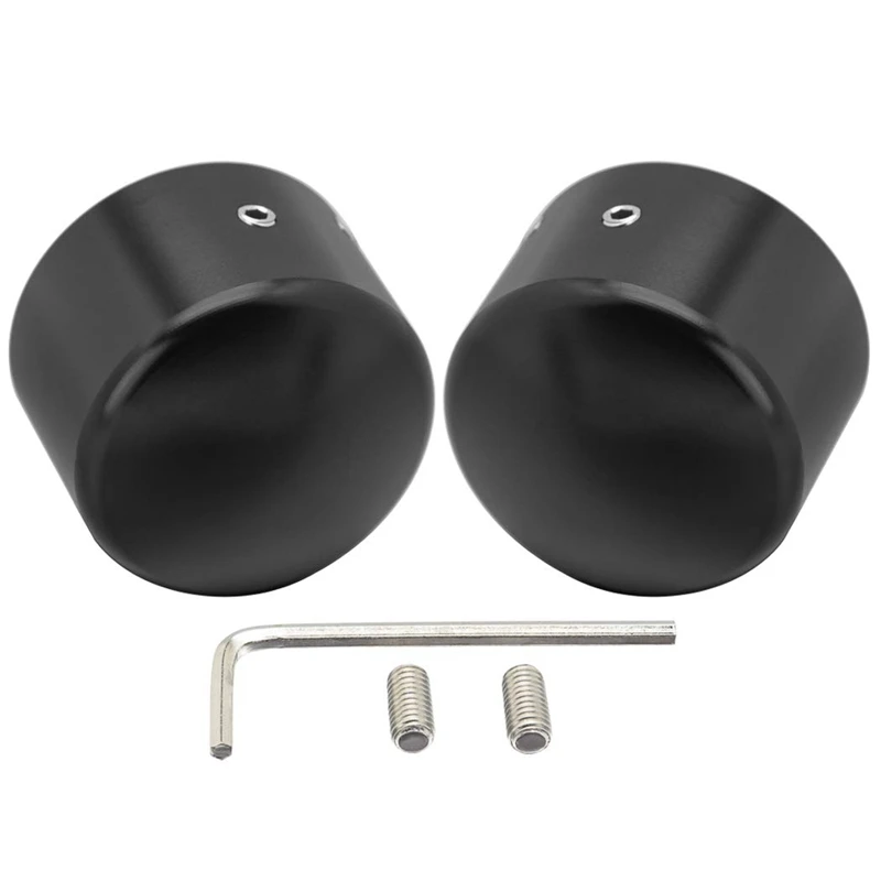 Front Black Axle Cap Nut Cover Axle Nut Covers Front Axle Caps for Touring Softail Sportster Dyna Trike
Front Black Axle Cap Nut Cover Axle Nut Covers Front Axle Caps for Touring Softail Sportster Dyna Trike