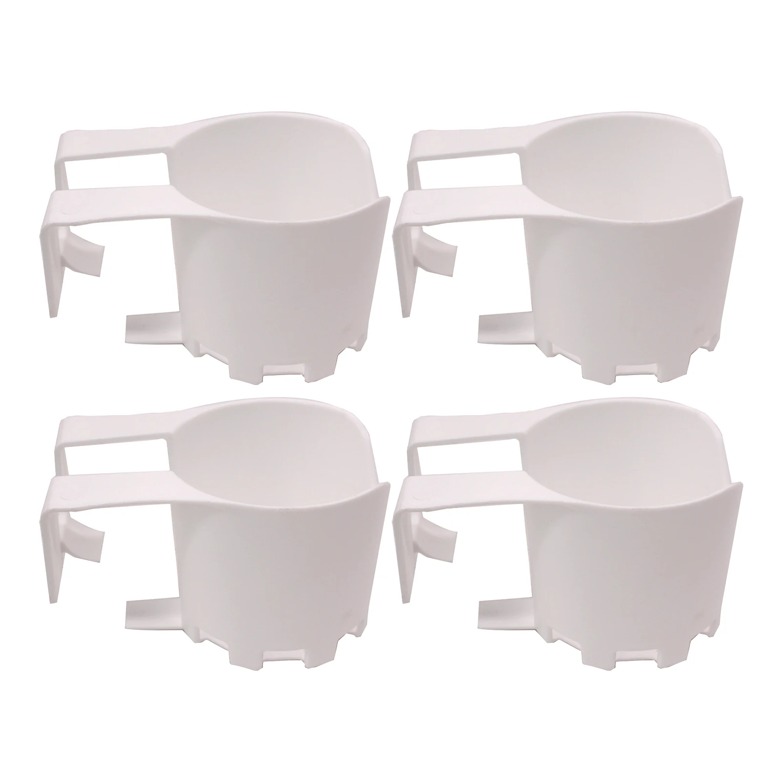 4pcs Sturdy Refreshing Drinks Summer Storage Poolside Cup Holder Above Ground ABS Easy Install Coasters Accessories No Spills
4pcs Sturdy Refreshing Drinks Summer Storage Poolside Cup Holder Above Ground ABS Easy Install Coasters Accessories No Spills