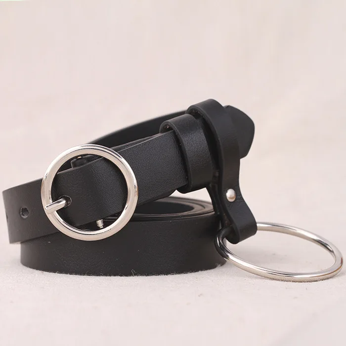 2022 New sweetheart buckle with adjustable ladies luxury brand cute Round-shaped thin belt high quality punk fashion belts
2022 New sweetheart buckle with adjustable ladies luxury brand cute Round-shaped thin belt high quality punk fashion belts