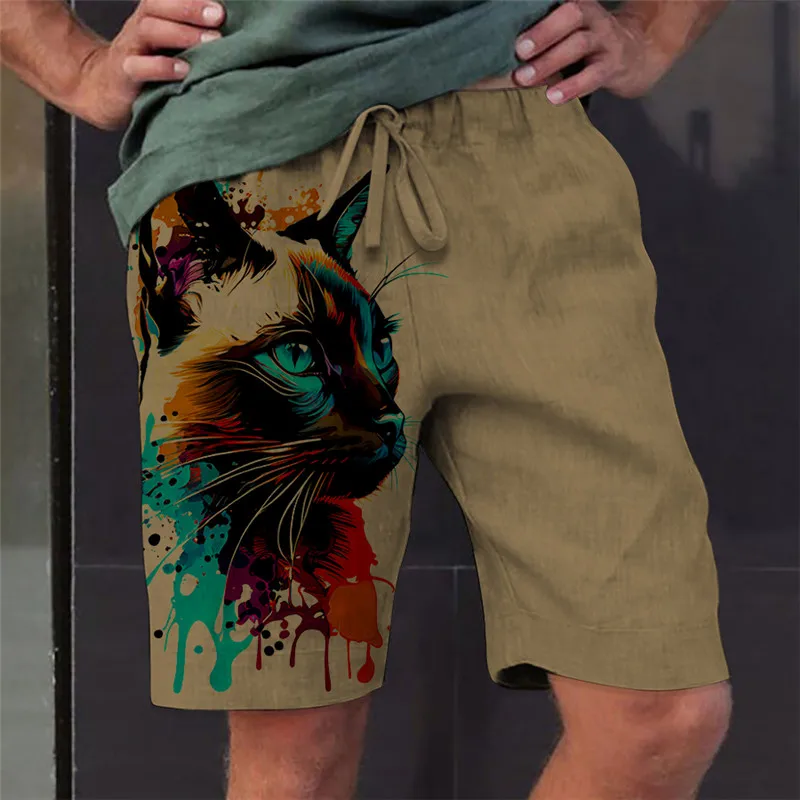 Swimwear Shorts Acetate Animal Beach Fallow Summer Guangdong Board Shorts Bikinis Low Price
Swimwear Shorts Acetate Animal Beach Fallow Summer Guangdong Board Shorts Bikinis Low Price