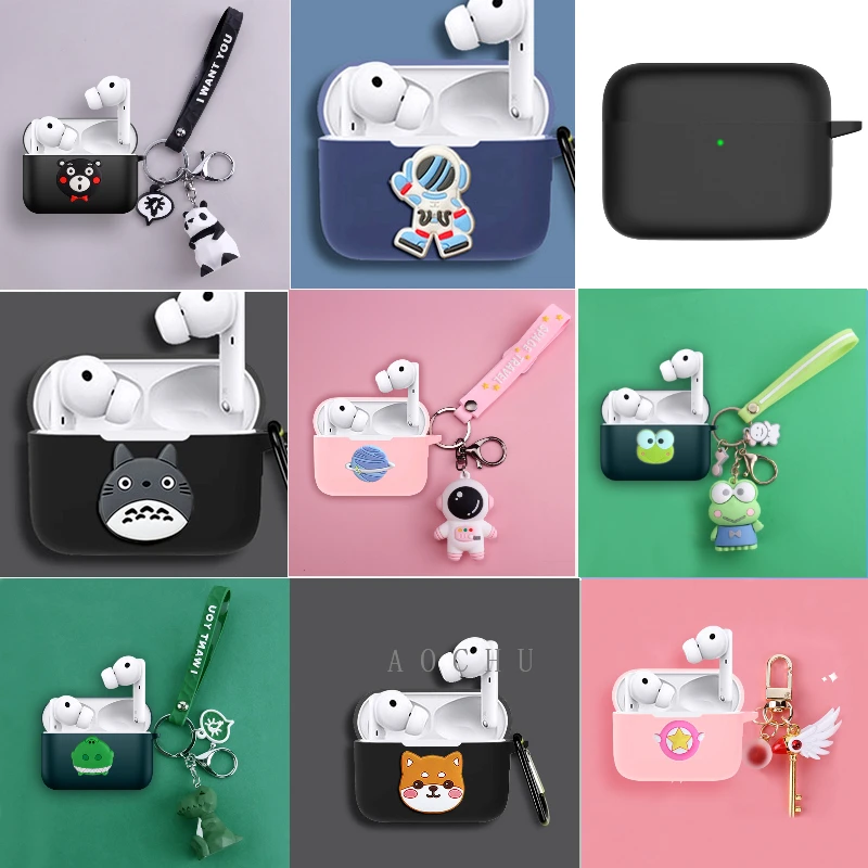 Чехол для наушников Honor Earbuds 2se с Bluetooth, мягкий силиконовый защитный чехол с застежкой против потери для Honor Earbuds 2 lite
Чехол для наушников Honor Earbuds 2se с Bluetooth, мягкий силиконовый защитный чехол с застежкой против потери для Honor Earbuds 2 lite