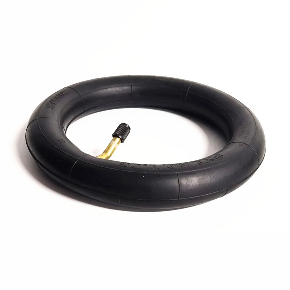 Scooter Tyre Inner Tube 200x45-110 Tire 8 Inch 8\" 8*1.50/1.95 8x2.0-5 Baby Trolley Electric Scooter Tyre 1 Pcs
Scooter Tyre Inner Tube 200x45-110 Tire 8 Inch 8\" 8*1.50/1.95 8x2.0-5 Baby Trolley Electric Scooter Tyre 1 Pcs