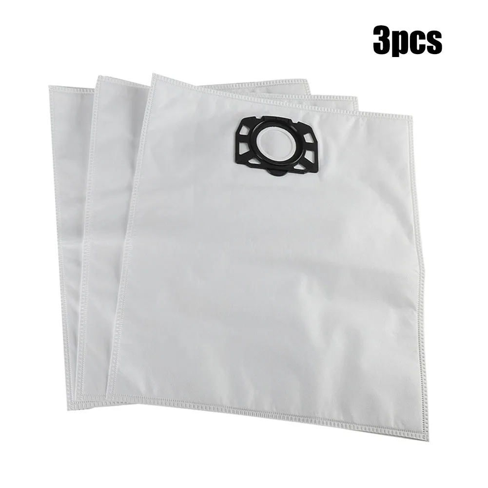 3 Pcs Dust Bags For Karcher WD4 WD5 WD6 MV4 MV5 MV6 Vacuum Cleaner Household Vacuum Cleaner Replacement Dust Bags
3 Pcs Dust Bags For Karcher WD4 WD5 WD6 MV4 MV5 MV6 Vacuum Cleaner Household Vacuum Cleaner Replacement Dust Bags