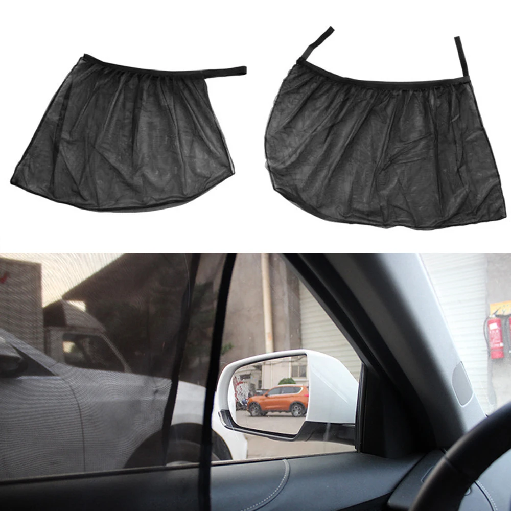 2pcs Auto Sun Shade Car Front Side Casement Heat Shield Cover Sunshade Protector High Quality Car Front Sunshade Interior Parts
2pcs Auto Sun Shade Car Front Side Casement Heat Shield Cover Sunshade Protector High Quality Car Front Sunshade Interior Parts