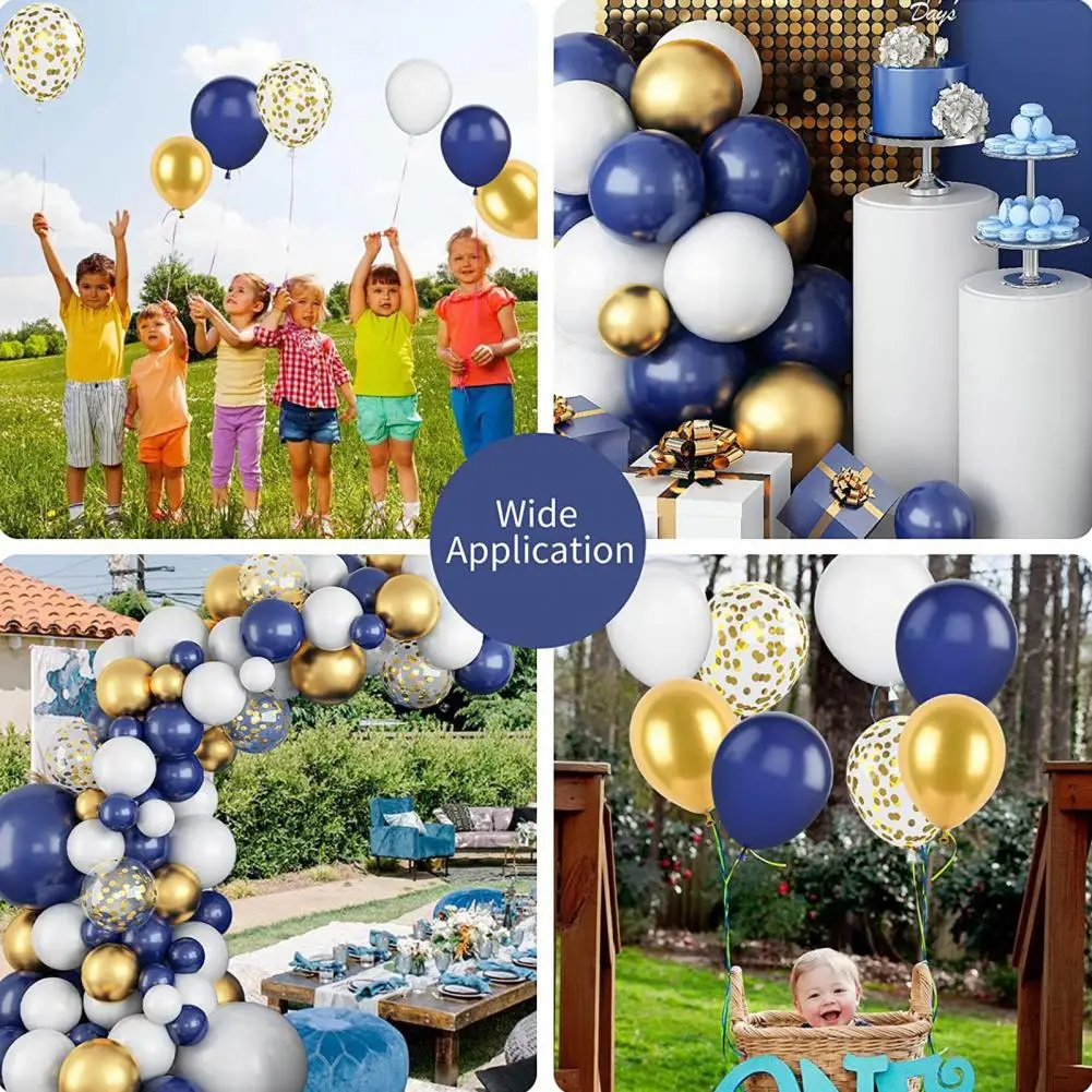 Balloon Arch Kit Sequins Latex Graduation Party Arched Wreath Balloon Decor Blast-proof Balloon Arch Set Party Supplies
Balloon Arch Kit Sequins Latex Graduation Party Arched Wreath Balloon Decor Blast-proof Balloon Arch Set Party Supplies