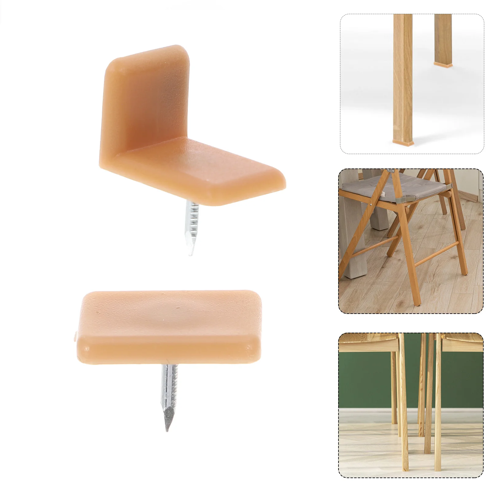 Studs Plastic Chair Glides Furniture Sliders Drawer Slides Guides Wardrobe
Studs Plastic Chair Glides Furniture Sliders Drawer Slides Guides Wardrobe