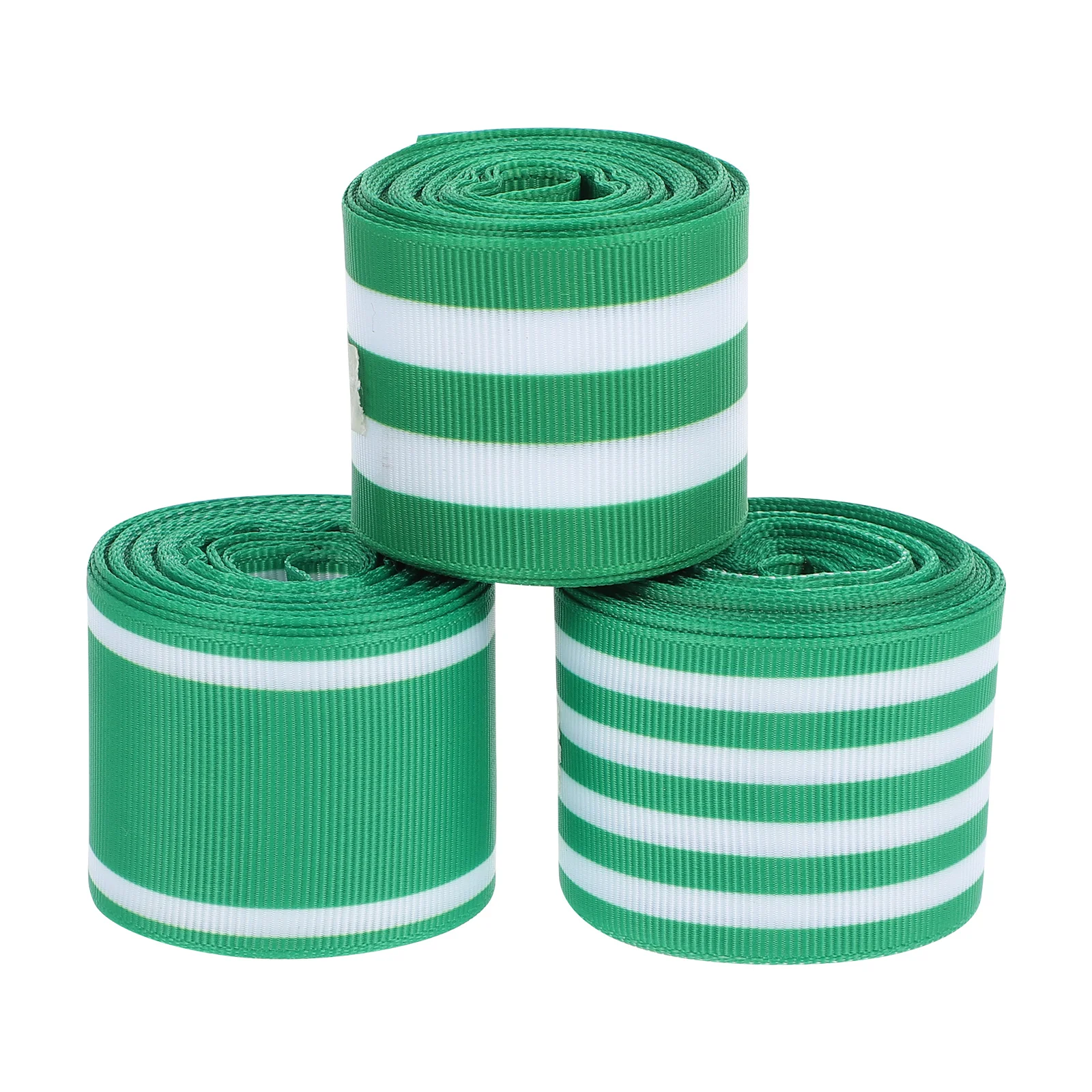 3 Rolls Gift Wrapping Ribbon Flower Bouquets Ribbon Gift Wrapping Ribbons Green Striped Ribbons St. Patricks Day Wreath Ribbon
3 Rolls Gift Wrapping Ribbon Flower Bouquets Ribbon Gift Wrapping Ribbons Green Striped Ribbons St. Patricks Day Wreath Ribbon