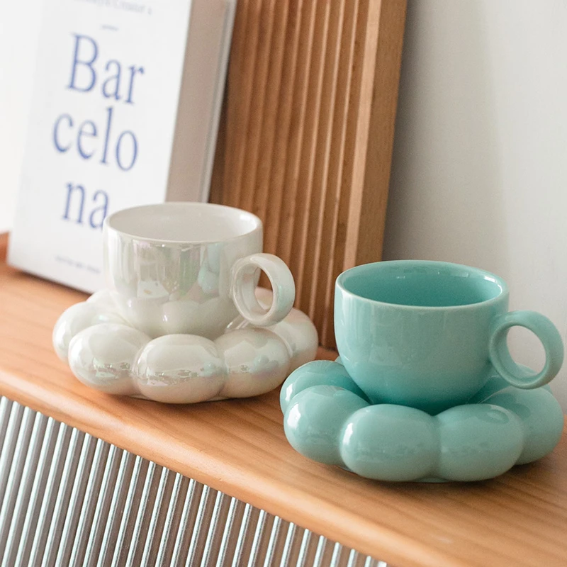 Кавайная кофейная чашка, Современное украшение для эспрессо, милая кружка, десерт для капучино, чашки для кофе и мгновенного кофе, посуда
Кавайная кофейная чашка, Современное украшение для эспрессо, милая кружка, десерт для капучино, чашки для кофе и мгновенного кофе, посуда