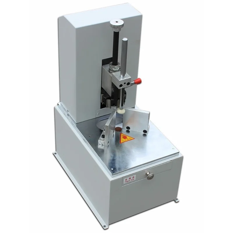 Business Card and Label Angle Cutting Machine Electric Circle Cutting Machine Chamfering Machine Paper Cutting Machine
Business Card and Label Angle Cutting Machine Electric Circle Cutting Machine Chamfering Machine Paper Cutting Machine