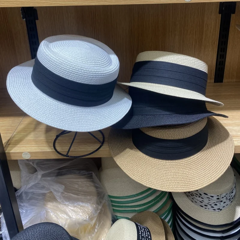 Classic Fashion New Style Grass Female Sunshade Summer Gift Unisex Concave-Convex Top Sun Hat
Classic Fashion New Style Grass Female Sunshade Summer Gift Unisex Concave-Convex Top Sun Hat