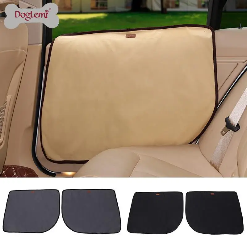 1 пара, защитный чехол из ткани Оксфорд с защитой от царапин и скольжения
1 пара, защитный чехол из ткани Оксфорд с защитой от царапин и скольжения