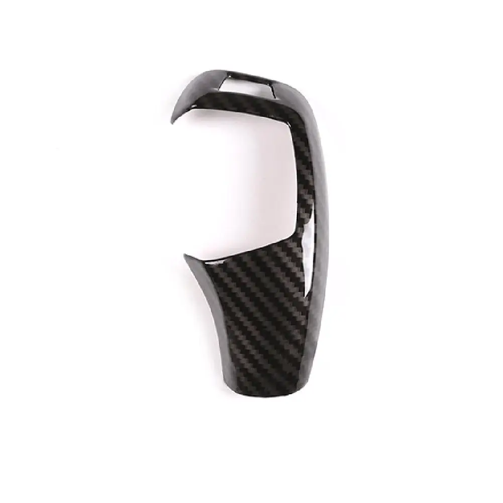 Car Gear Shift Knob Cover Trim Carbon Fiber Car Gear Shift Cover Sticker Fit For BmwX5E60 E70 Car Shift Trim Automotive Interior
Car Gear Shift Knob Cover Trim Carbon Fiber Car Gear Shift Cover Sticker Fit For BmwX5E60 E70 Car Shift Trim Automotive Interior