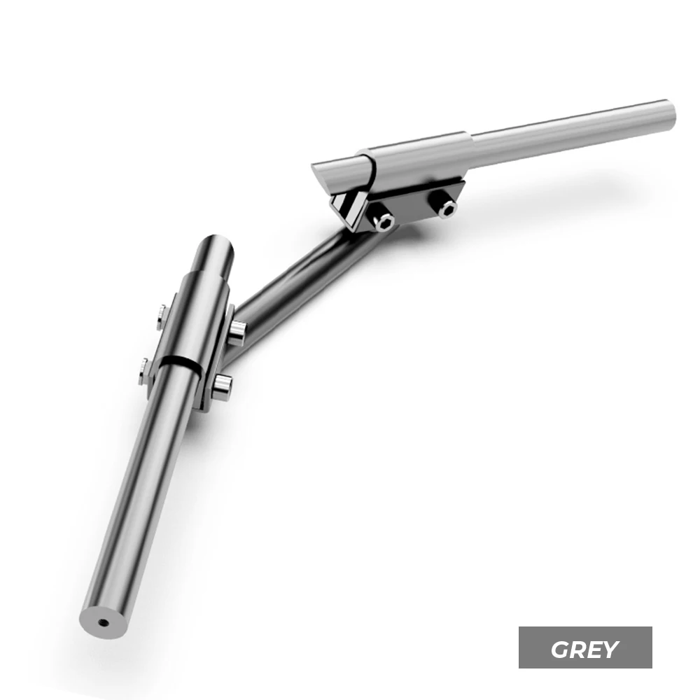 Универсальный Руль Мотоцикла С Алюминиевым Регулируемым Балансом С ЧПУ
Универсальный Руль Мотоцикла С Алюминиевым Регулируемым Балансом С ЧПУ