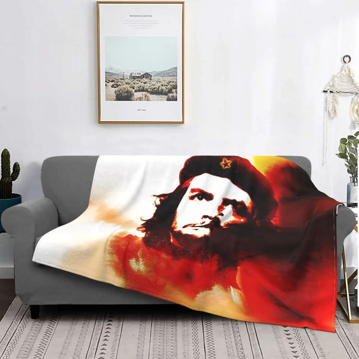 Che Guevara Furor одеяла Революционный герой мужские флисовые Смешные теплые Пледы для дома летние
Che Guevara Furor одеяла Революционный герой мужские флисовые Смешные теплые Пледы для дома летние