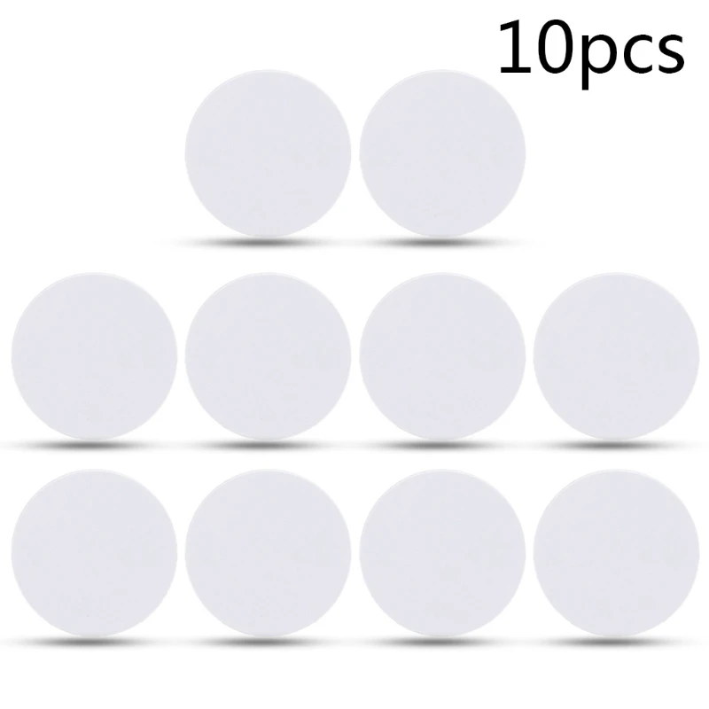 25mm Round NFC 215 Ntag Cards Rewritable Coin Shape Compatible with Tagmo and Amiibo NFC Enabled Phones 10PCS L21B
25mm Round NFC 215 Ntag Cards Rewritable Coin Shape Compatible with Tagmo and Amiibo NFC Enabled Phones 10PCS L21B
