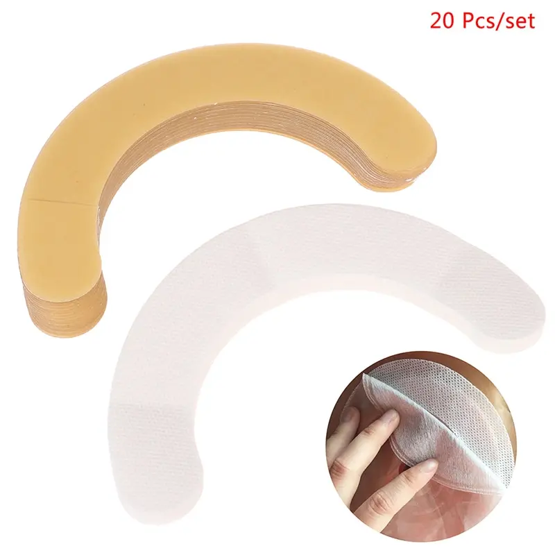 20pcs/lot Portable Ostomy Care Fix Tape Spunlaced Tapes To Fix Your Colostomy Bags Prevent Flange From Warping And Shifting
20pcs/lot Portable Ostomy Care Fix Tape Spunlaced Tapes To Fix Your Colostomy Bags Prevent Flange From Warping And Shifting