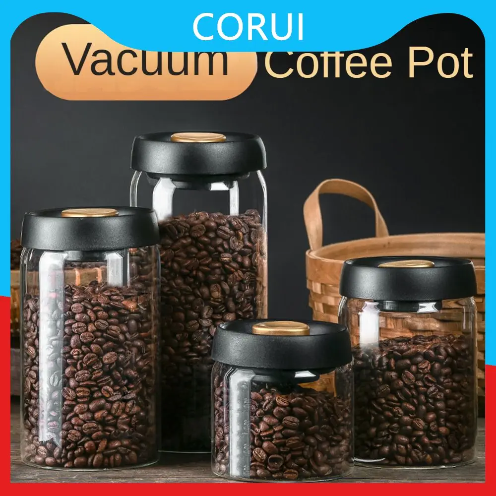 4 Ideas 500-1800ml with Spoon Sealed Jar Storage Tank Condiment Coffee Beans Tank Kitchen Supplies Sugar Storage Bottle Tea Box 
4 Ideas 500-1800ml with Spoon Sealed Jar Storage Tank Condiment Coffee Beans Tank Kitchen Supplies Sugar Storage Bottle Tea Box