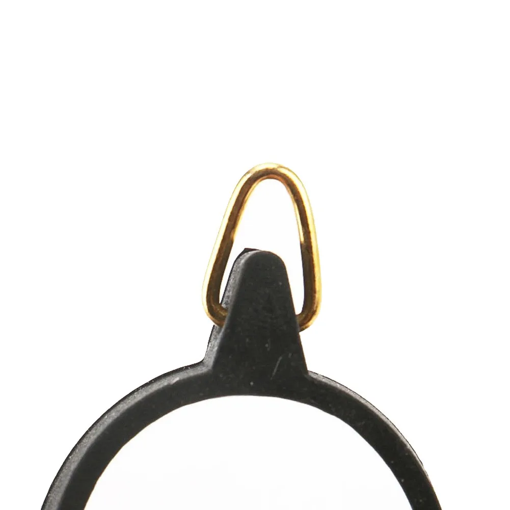 5pcs Elastic Fishing Rod Hook Ring Keeper High-elastic Fly Pole Rubber Rings Metal Holders Pesca Iscas Fish Tackle Tools
5pcs Elastic Fishing Rod Hook Ring Keeper High-elastic Fly Pole Rubber Rings Metal Holders Pesca Iscas Fish Tackle Tools