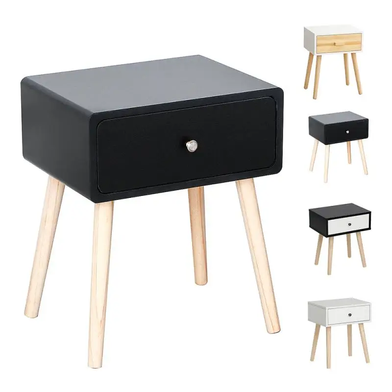 Nordic Style Bedside Cabinet Bedroom Storage Table Mini Small Apartment Bedroom Nightstands Modern Chest Of Drawers HWC
Nordic Style Bedside Cabinet Bedroom Storage Table Mini Small Apartment Bedroom Nightstands Modern Chest Of Drawers HWC