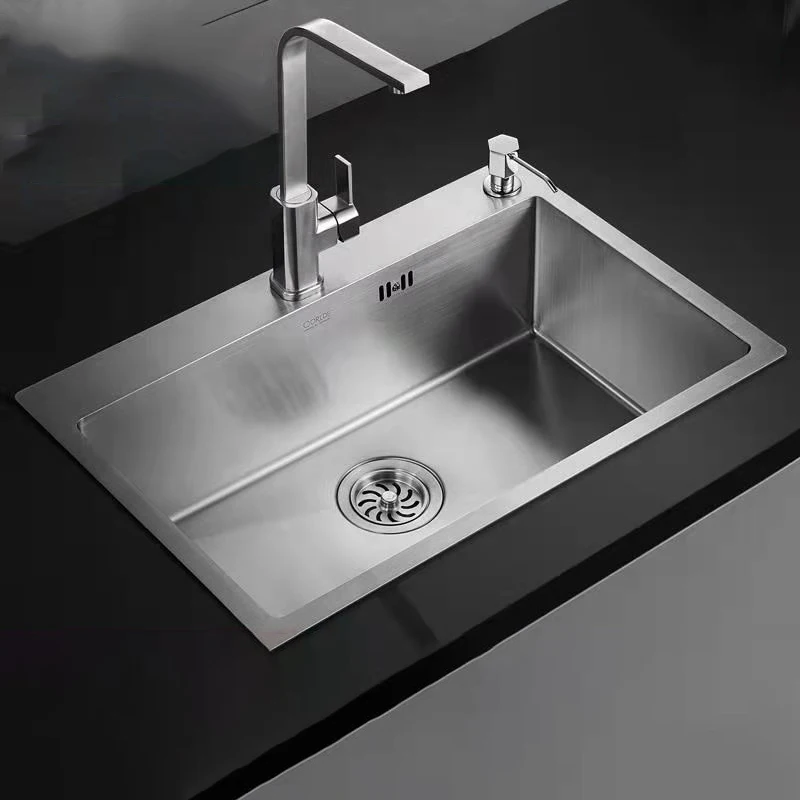 Drain Pipe Kitchen Sink Stainless Steel Undermount Mixer Taps Soap Dispensor Sink Washing Fregaderos De Cocina Kitchen Fixture
Drain Pipe Kitchen Sink Stainless Steel Undermount Mixer Taps Soap Dispensor Sink Washing Fregaderos De Cocina Kitchen Fixture