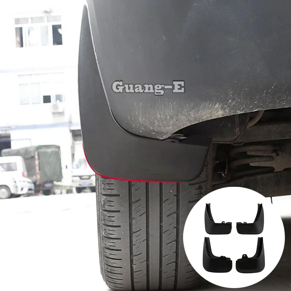 Car Fender Soft Mudguard Protection Flaps Splash Mud Guard Frame 4PCs For Hyundai IX35 2010 2011 2012 2013 2014 2015 2016 2017
Car Fender Soft Mudguard Protection Flaps Splash Mud Guard Frame 4PCs For Hyundai IX35 2010 2011 2012 2013 2014 2015 2016 2017