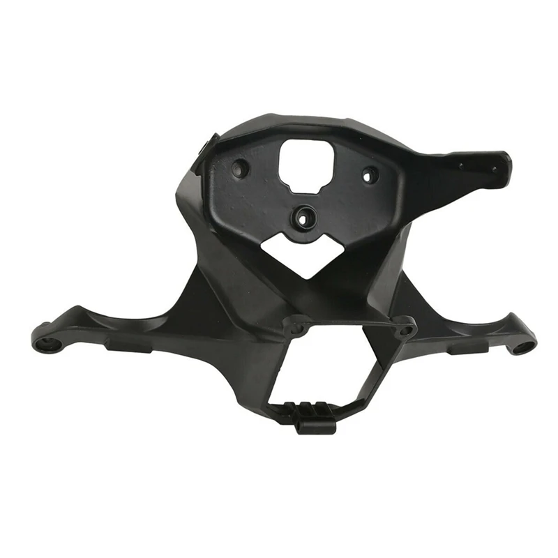 Upper Headlight Fairing Bracket Headlight Bracket Motorcycle Accessories For Ducati Panigale 1199 2012-2015
Upper Headlight Fairing Bracket Headlight Bracket Motorcycle Accessories For Ducati Panigale 1199 2012-2015