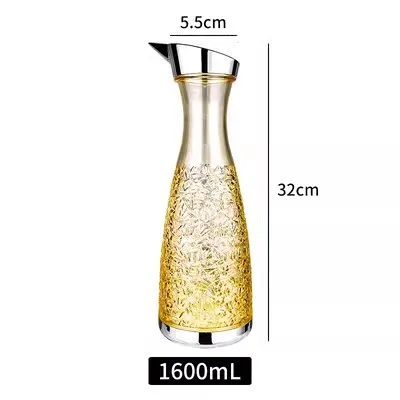 Пластиковый разделитель для сока 1,6 л
Пластиковый разделитель для сока 1,6 л