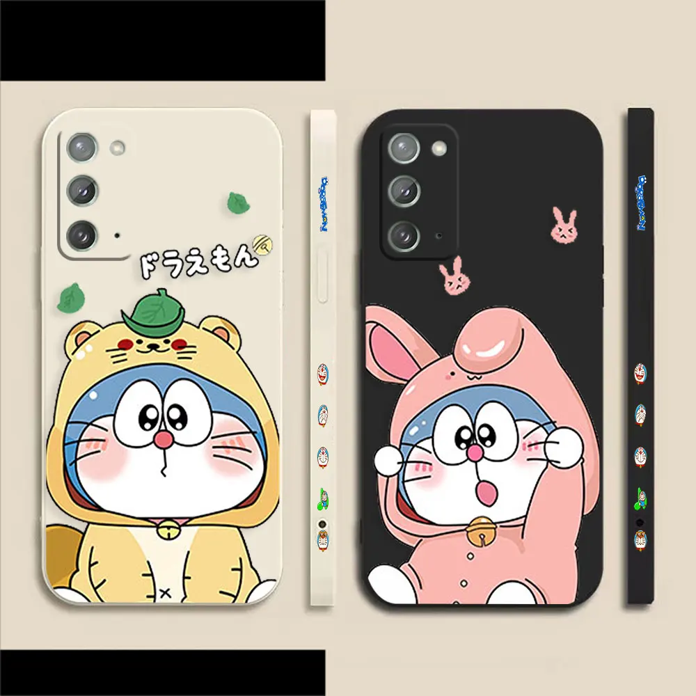 Anime Cute D-Doraemon Cat Case For Samsung A50 A30 A20S A10S A10 Note 20 10 M32 M22 M10S M40S A20 Pro Plus Lite Ultra 4G 5G Case
Anime Cute D-Doraemon Cat Case For Samsung A50 A30 A20S A10S A10 Note 20 10 M32 M22 M10S M40S A20 Pro Plus Lite Ultra 4G 5G Case