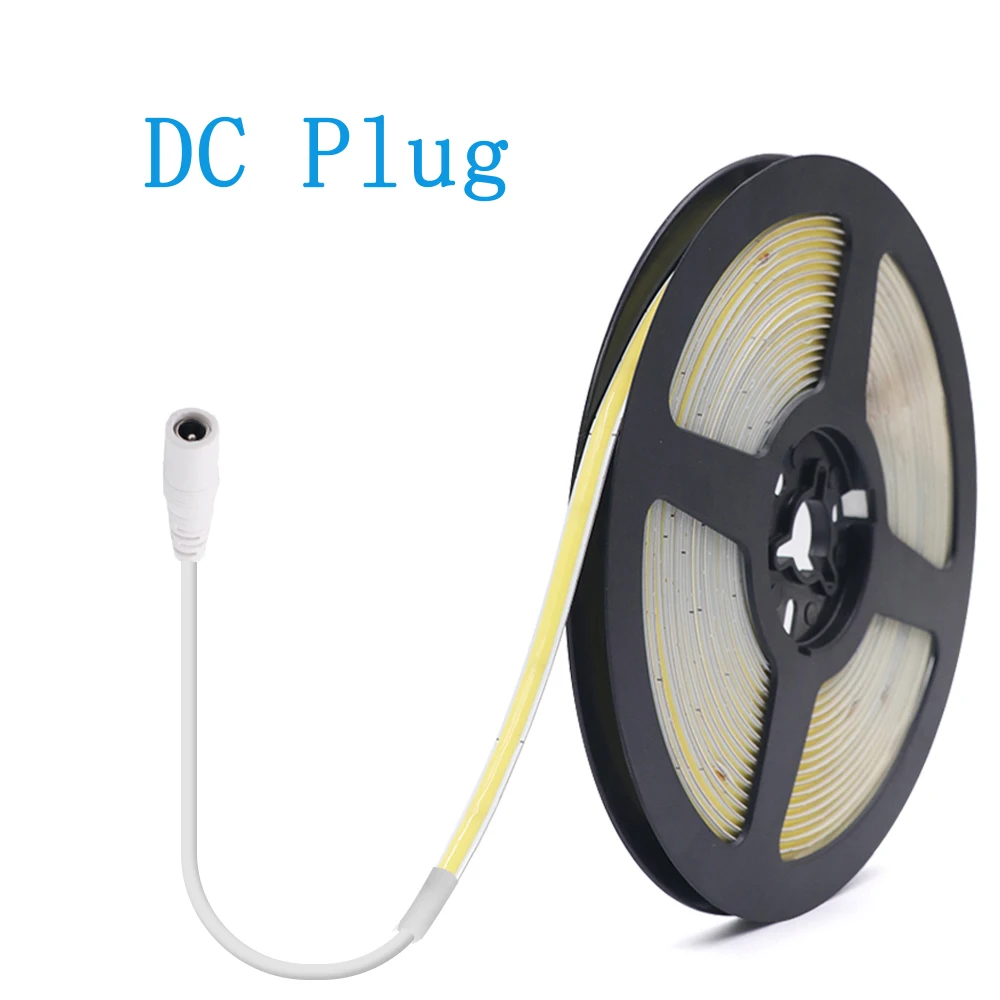 XUNATA COB светодиодная лента 5 мм теплый белый 0.5 м
XUNATA COB светодиодная лента 5 мм теплый белый 0.5 м