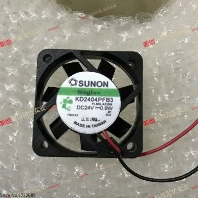 5 шт. SUNON KD2404PFB3 24 В 0,9 Вт 4 см 4010 2-проводной 3-проводной сигнал стандартной частоты
5 шт. SUNON KD2404PFB3 24 В 0,9 Вт 4 см 4010 2-проводной 3-проводной сигнал стандартной частоты
