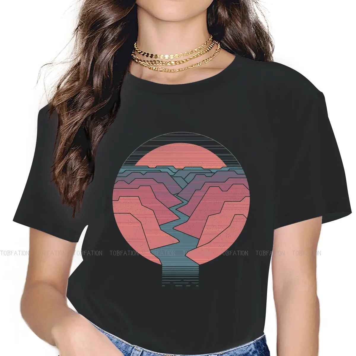 Nod - Grunge 1 4XL TShirt Sun Pure Cotton Basic T Shirt Girl Individuality Plus Size Hot Sale
Nod - Grunge 1 4XL TShirt Sun Pure Cotton Basic T Shirt Girl Individuality Plus Size Hot Sale