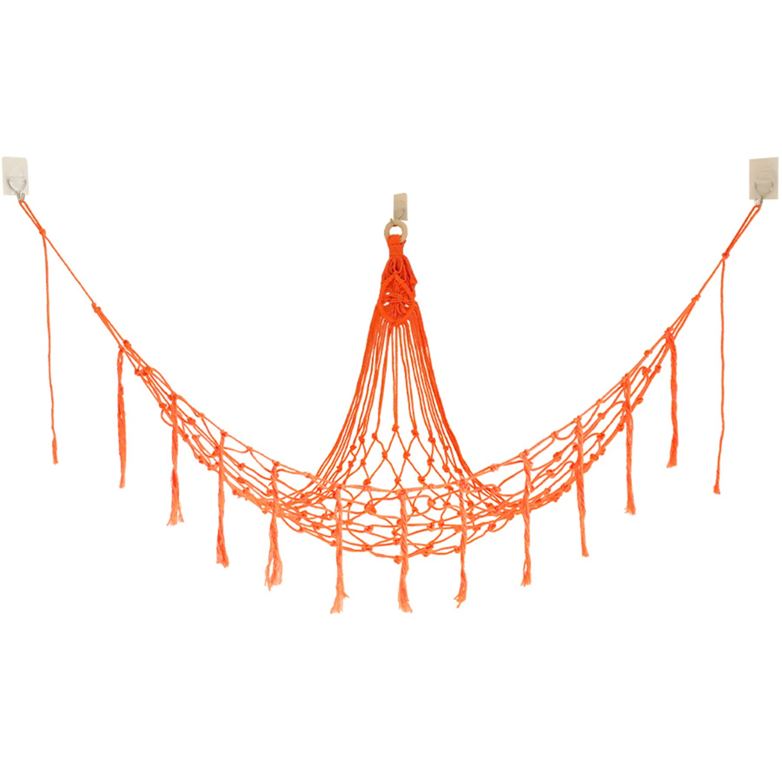 Stuffed Toys Hammock Toy Storage Hammock Net Rip-Resistant Mesh Toy Net Organizer Nursery And Playroom Plush Toy Hanging
Stuffed Toys Hammock Toy Storage Hammock Net Rip-Resistant Mesh Toy Net Organizer Nursery And Playroom Plush Toy Hanging