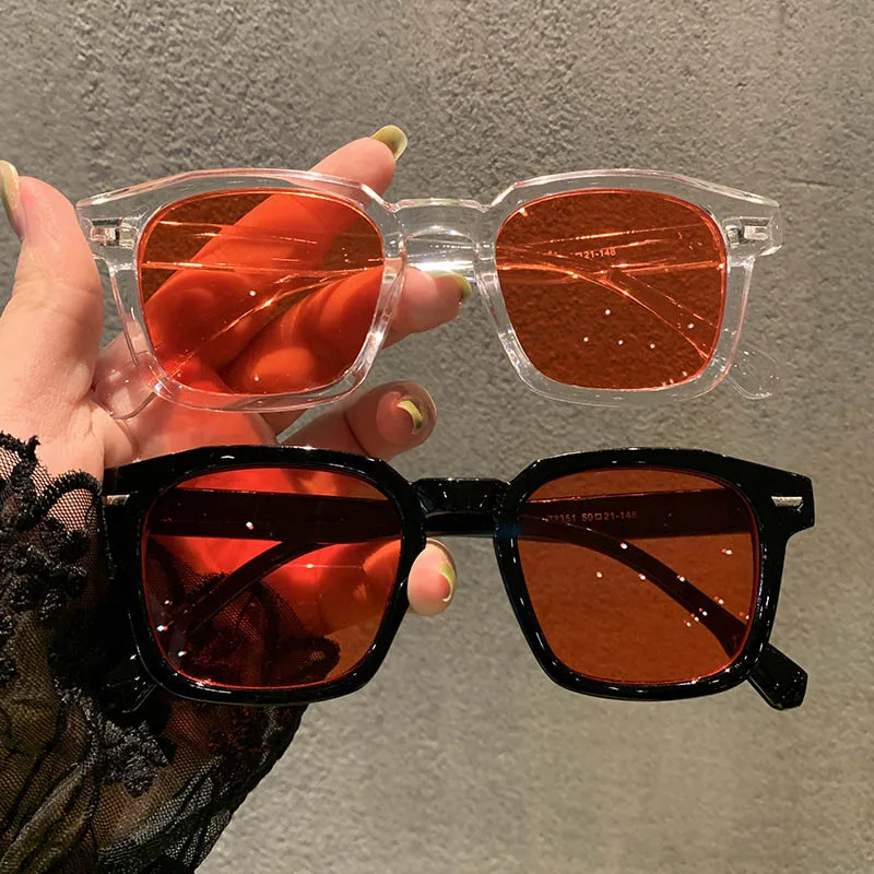 Vintage Square Sunglasses For Men Women Retro Sun Glasses Fashion Luxury Brand Designer Driving Shades Goggle UV400 Gafas De Sol
Vintage Square Sunglasses For Men Women Retro Sun Glasses Fashion Luxury Brand Designer Driving Shades Goggle UV400 Gafas De Sol