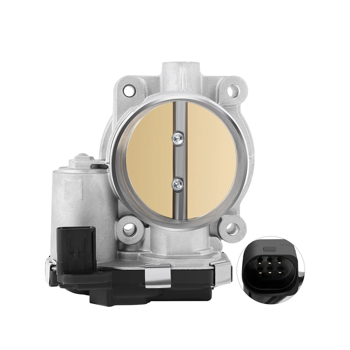 Car Throttle Body 12670981 Fit for Chevrolet Camaro Equinox Impala Traverse 3.6L
Car Throttle Body 12670981 Fit for Chevrolet Camaro Equinox Impala Traverse 3.6L