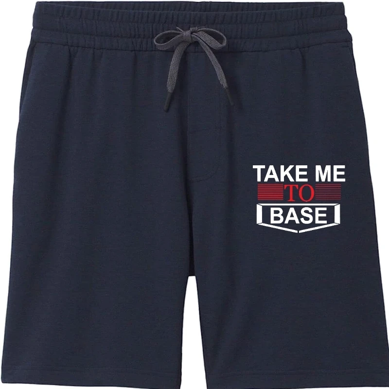 Take Me To Base Funny Shorts for men Men's Oversized Cotton Shorts Streetwear denim shorts Boy's Casual Short Sleeve Shorts
Take Me To Base Funny Shorts for men Men's Oversized Cotton Shorts Streetwear denim shorts Boy's Casual Short Sleeve Shorts