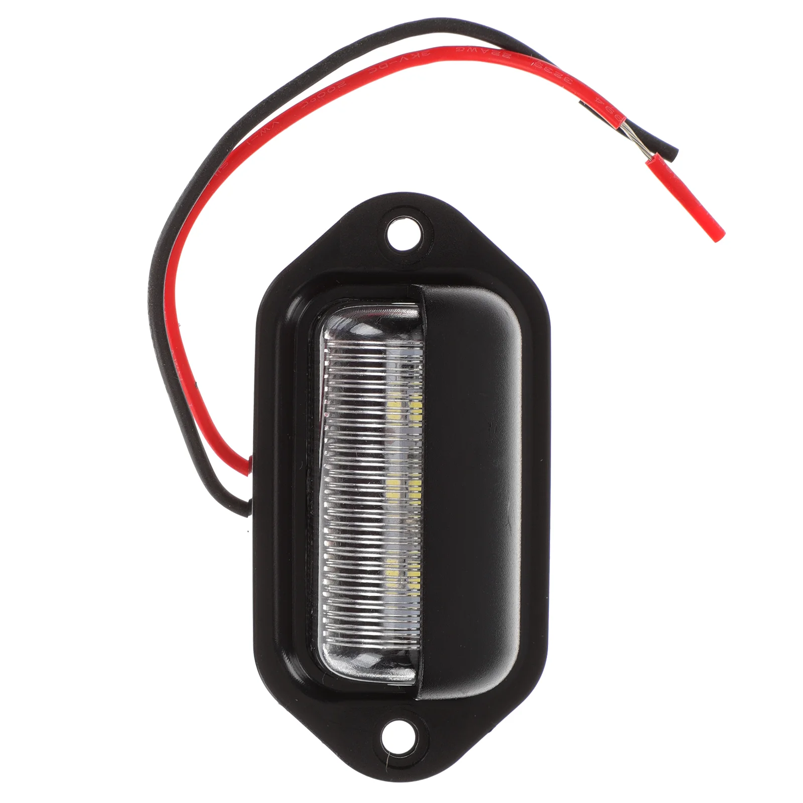 LED License Plate Light License Plate Light Truck Taillight SUV Trailer License Plate Light Abs Tow Hook License Plate Mount
LED License Plate Light License Plate Light Truck Taillight SUV Trailer License Plate Light Abs Tow Hook License Plate Mount