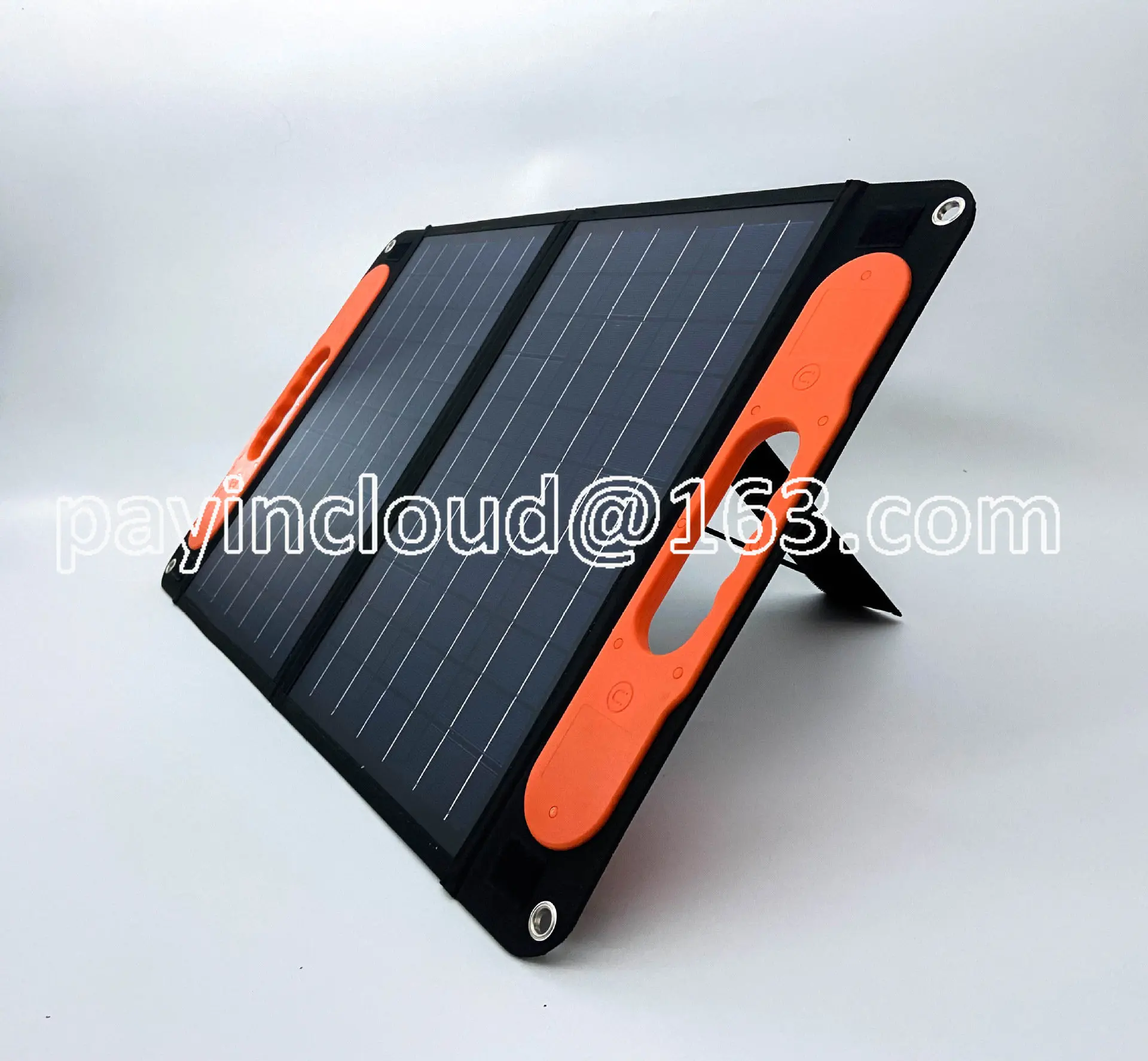 Solar Charging Board Folding Bag Charger 40W Solar Panel Charging Board Solar Charger
Solar Charging Board Folding Bag Charger 40W Solar Panel Charging Board Solar Charger