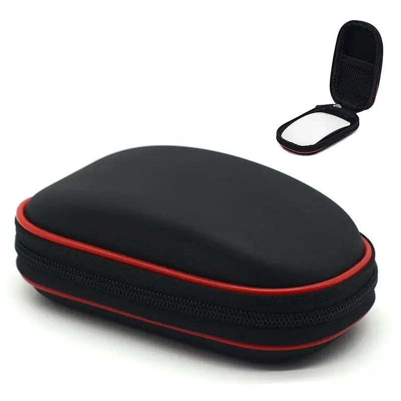 Портативная сумка для хранения Magic Mouse, жесткий ударопрочный пыленепроницаемый защитный чехол из ЭВА с сетчатым карманом, чехол для путешес...
Портативная сумка для хранения Magic Mouse, жесткий ударопрочный пыленепроницаемый защитный чехол из ЭВА с сетчатым карманом, чехол для путешес...