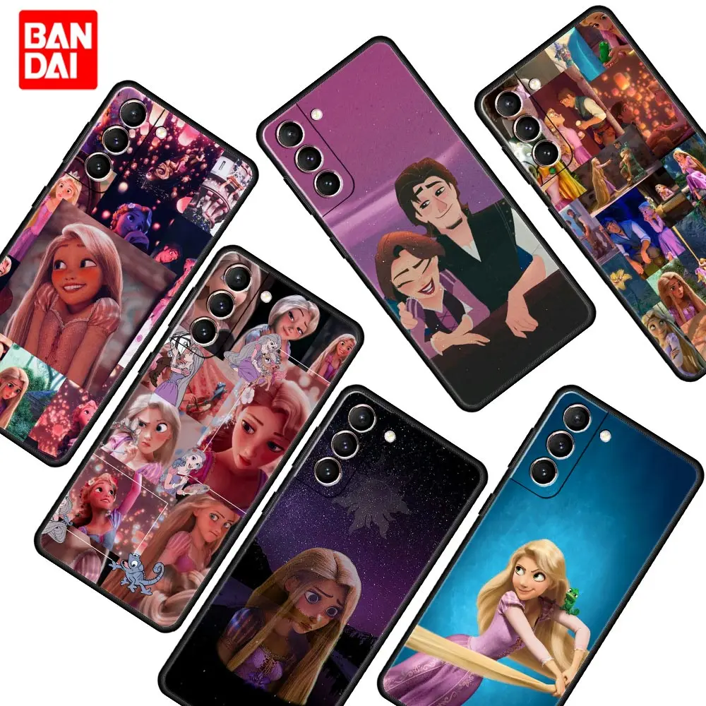 Disney Rapunzel Anime Phone Case for Samsung Galaxy S22 S21 S20 S10 Plus Ultra FE 5G S22Plus S22Ultra Silicone Coque Soft Cover
Disney Rapunzel Anime Phone Case for Samsung Galaxy S22 S21 S20 S10 Plus Ultra FE 5G S22Plus S22Ultra Silicone Coque Soft Cover