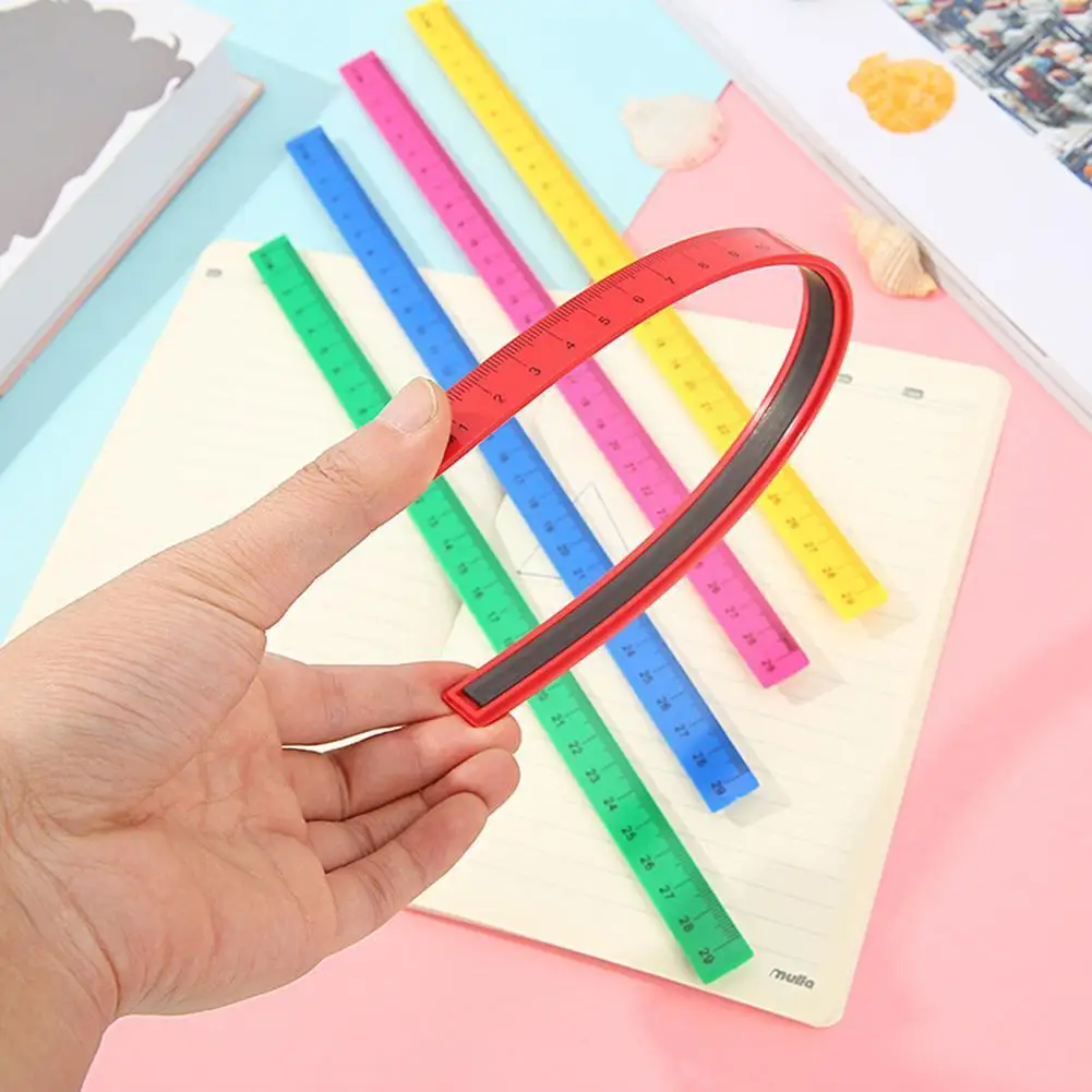 1pc Whiteboard Blackboard Measuring Magnetic Ruler And Drawing Tools Appliances Office Educational Straightedge K6l3
1pc Whiteboard Blackboard Measuring Magnetic Ruler And Drawing Tools Appliances Office Educational Straightedge K6l3